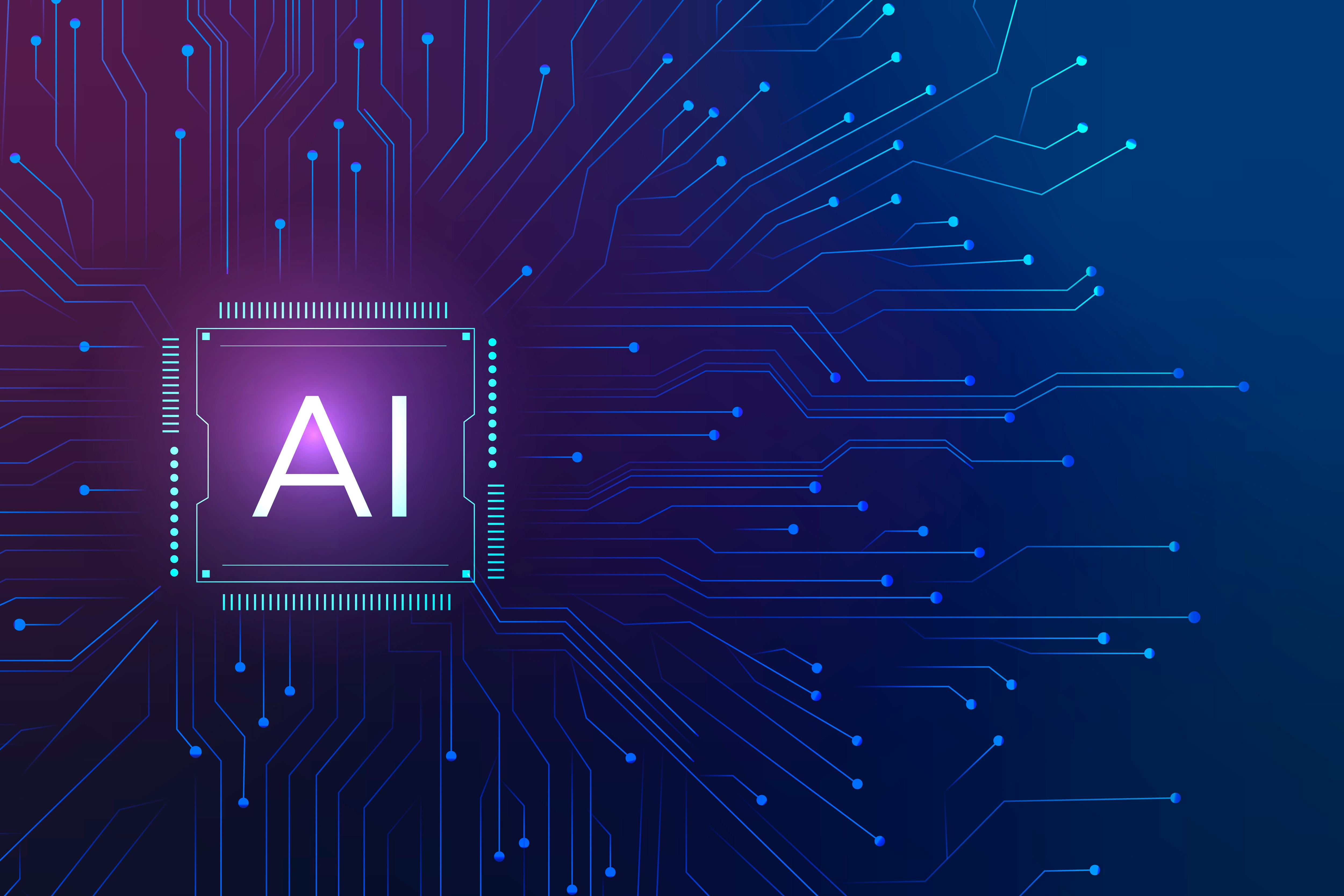 L'IA UNE RÉVOLUTION TECHNOLOGIE ET ANTHROPOLOGIQUE