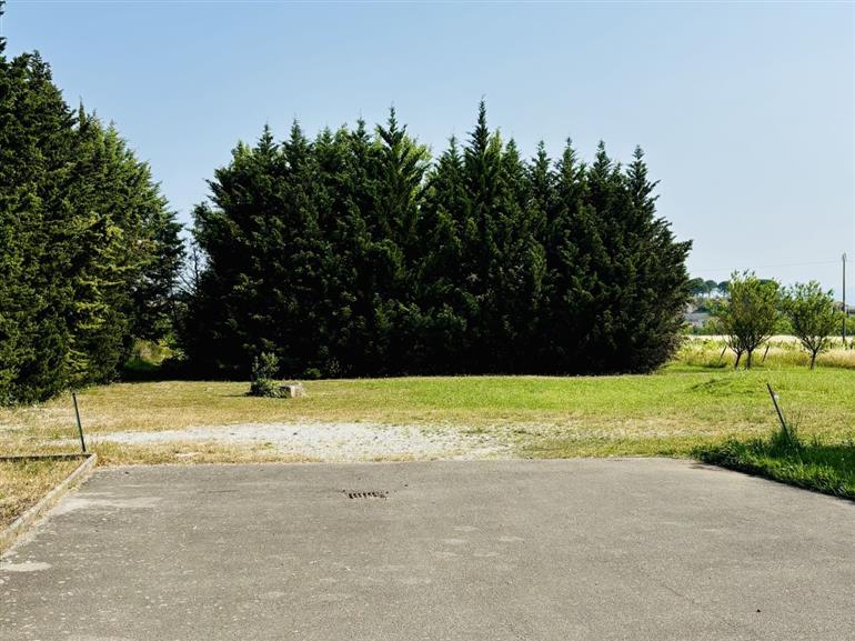 aire stationnement camping car Audotel 2025