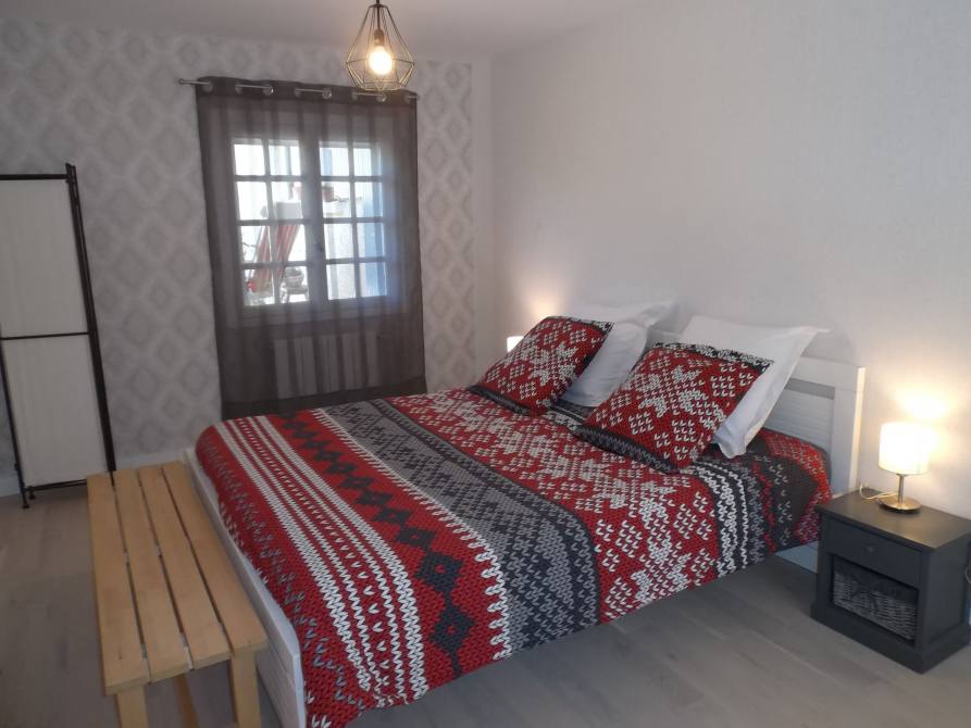 CHAMBRE D'HOTES LES DEUX RUISSEAUX — photo 2
