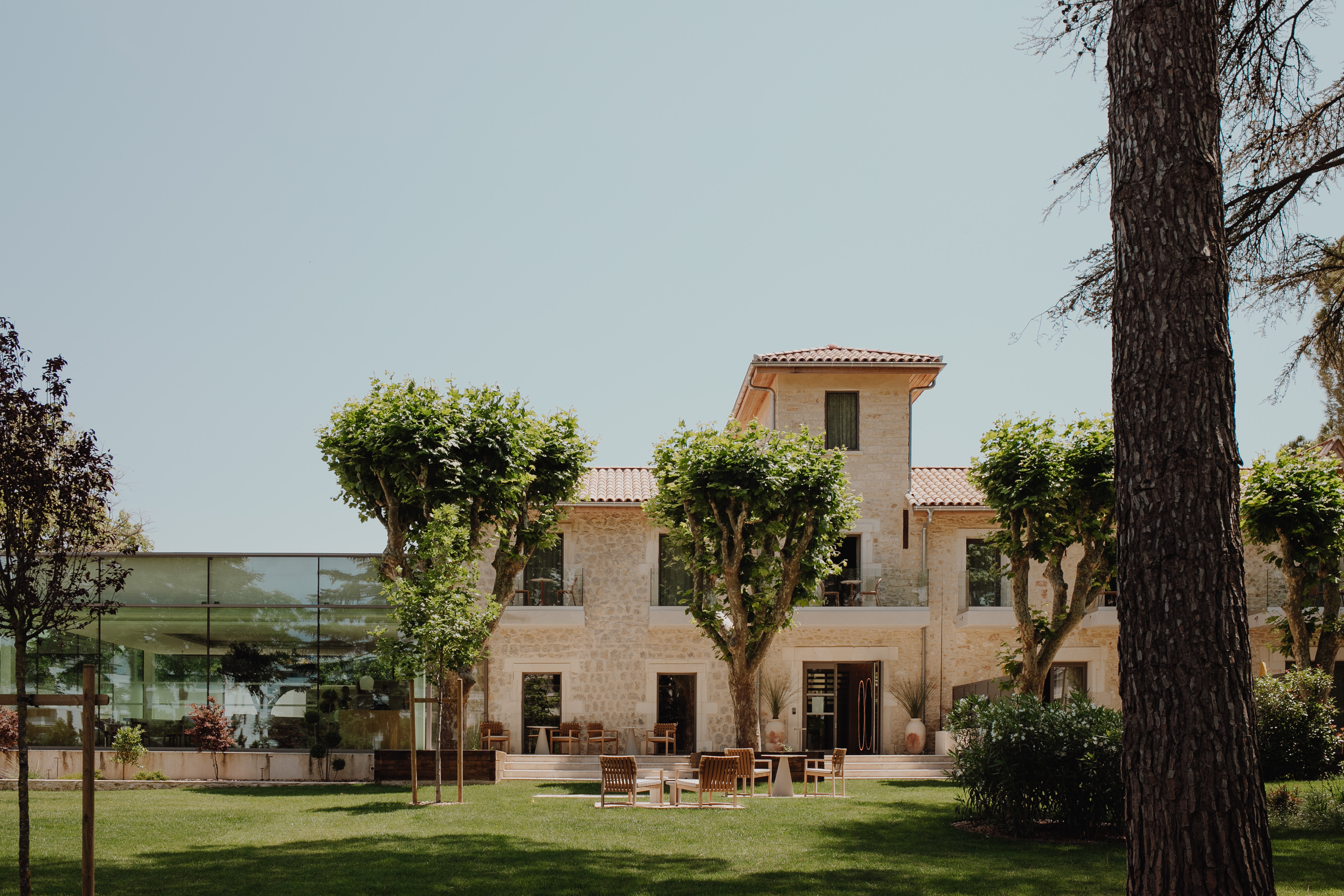 LA MAISON VERCHANT, chambre d'hôtes à Castelnau-le-Lez
