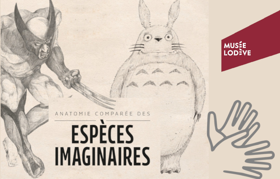 VISITE GUIDÉE DE L'EXPOSITION TRADUITE EN LANGUE DES SIGNES