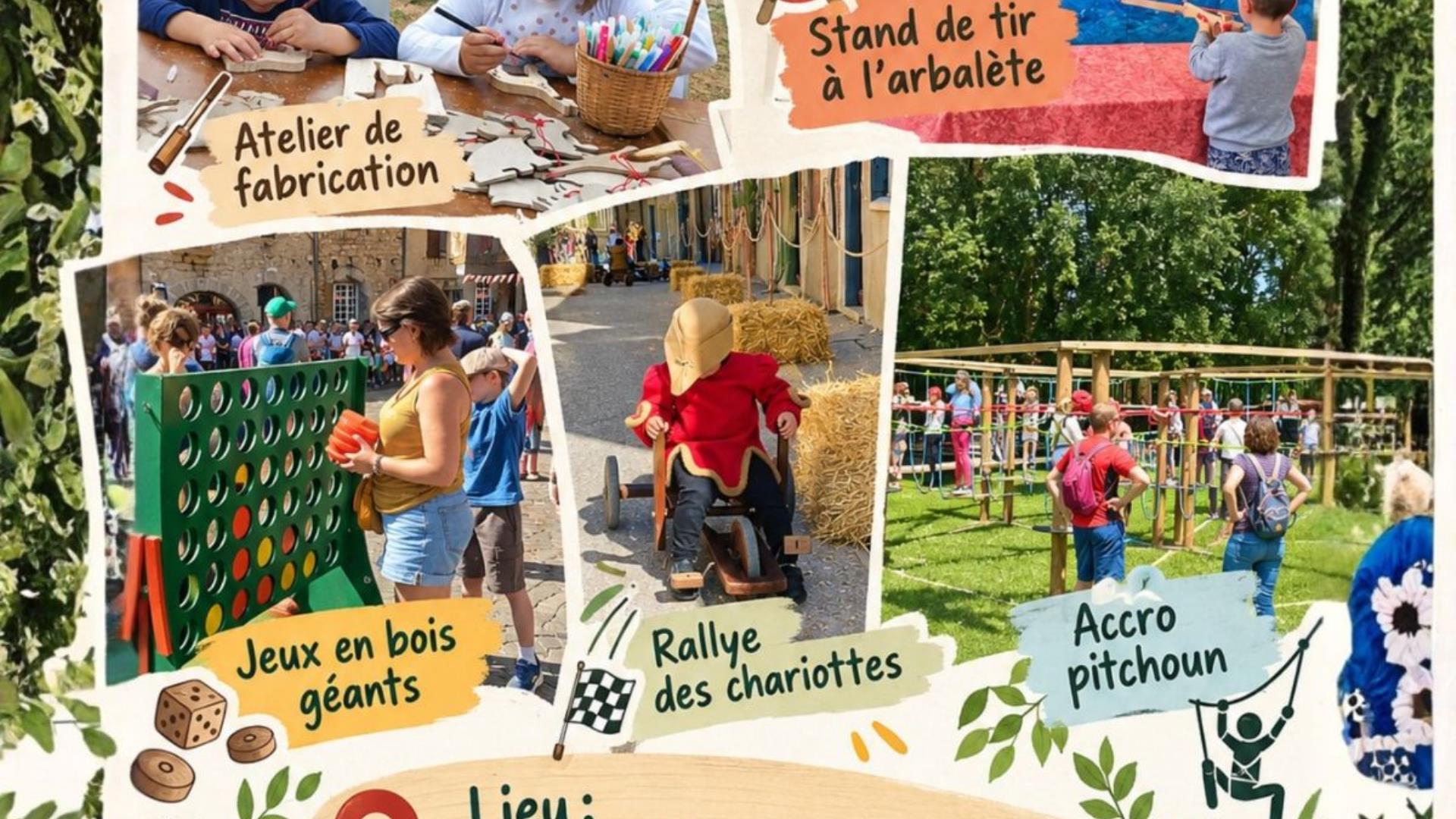 animations gratuites