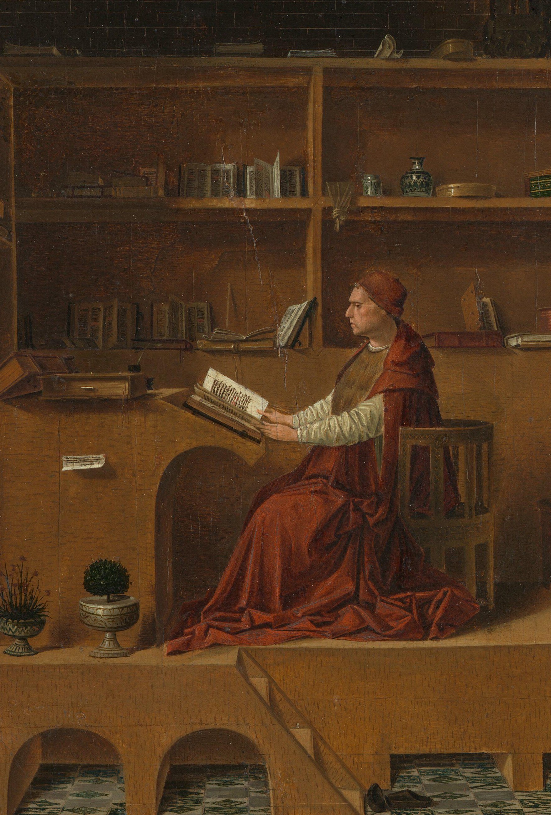 Association Dante Alighieri