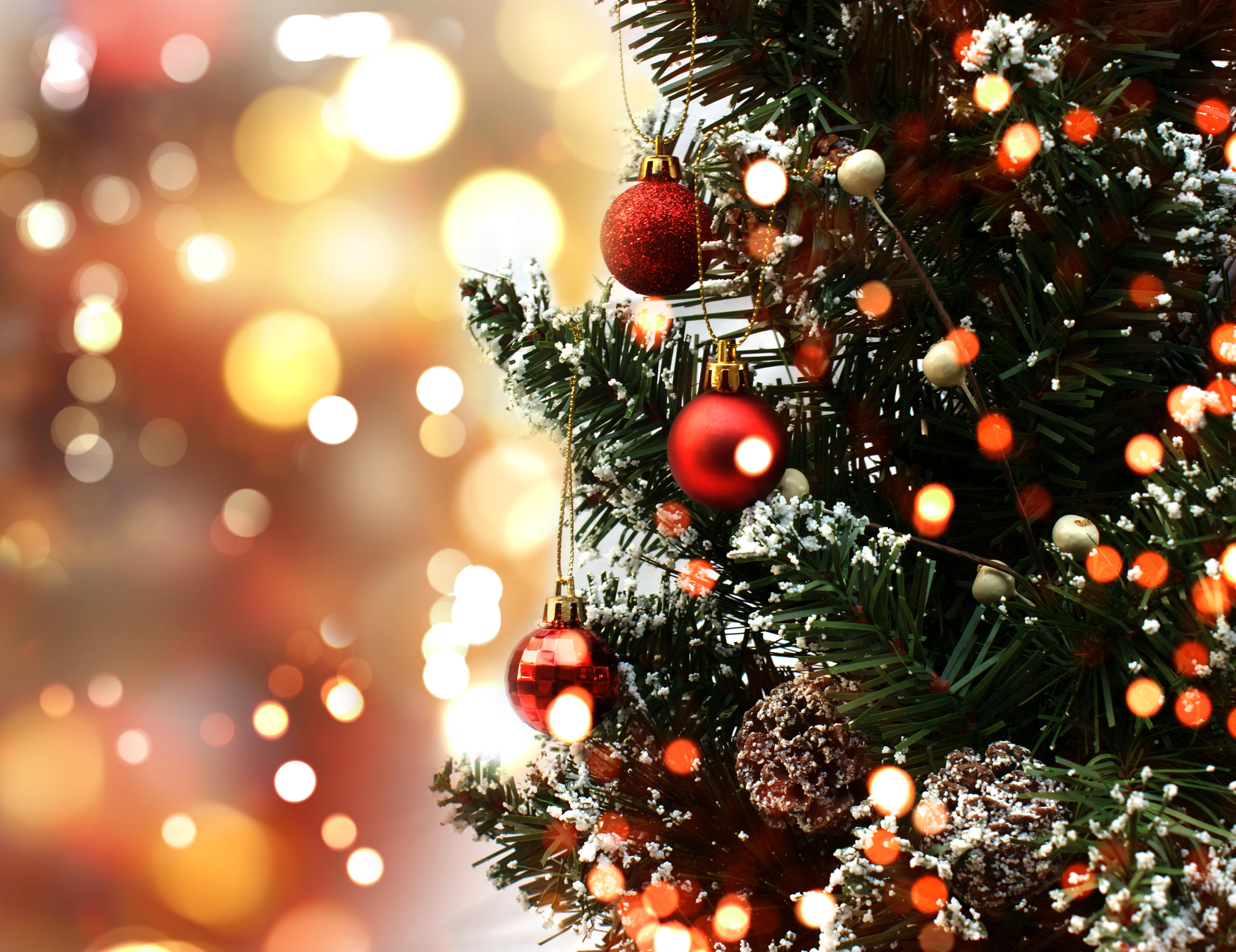 MARCHÉ DE NOËL