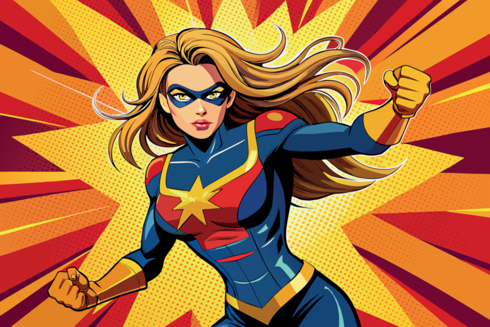 L’ ATELIER DE L’EXPO : CRÉE L'AFFICHE DU FILM DE TON HÉROS