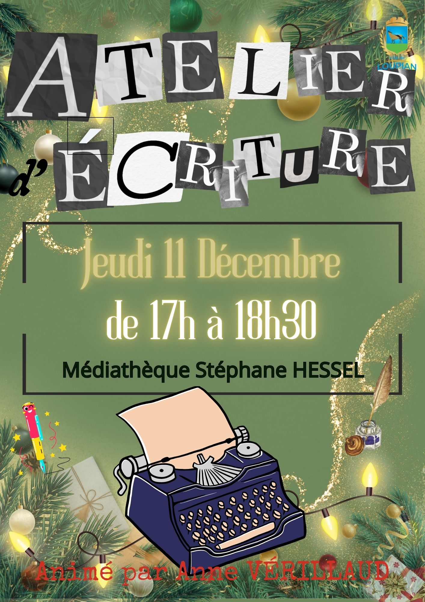 Médiathèque Stéphane Hessel Médiathèque Stéphane Hessel