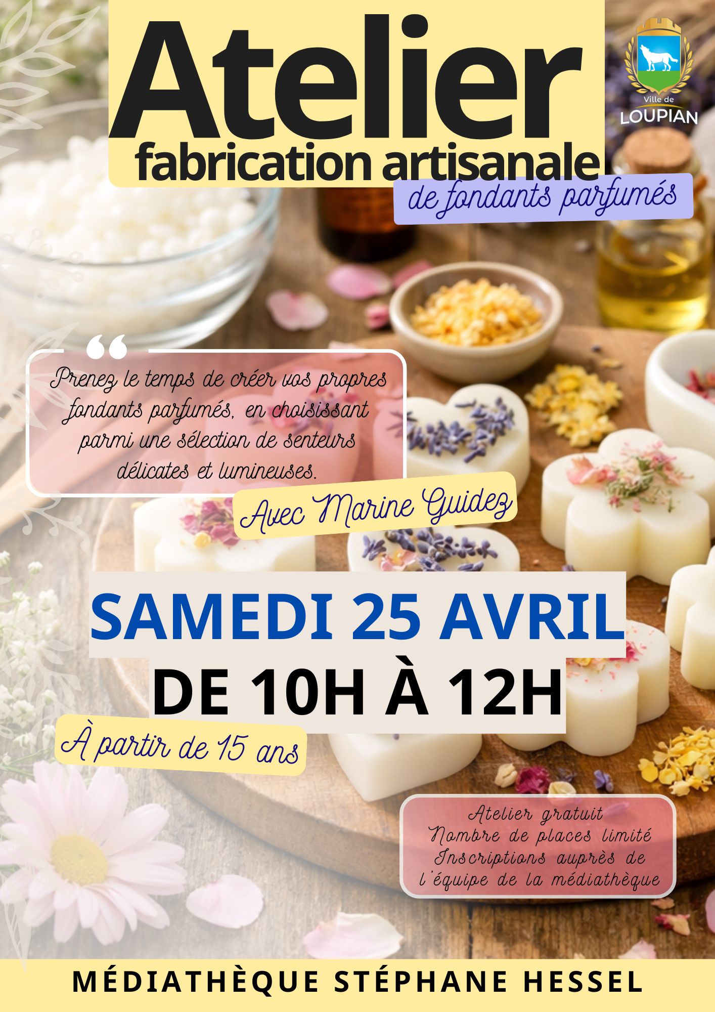 Médiathèque Agglopole