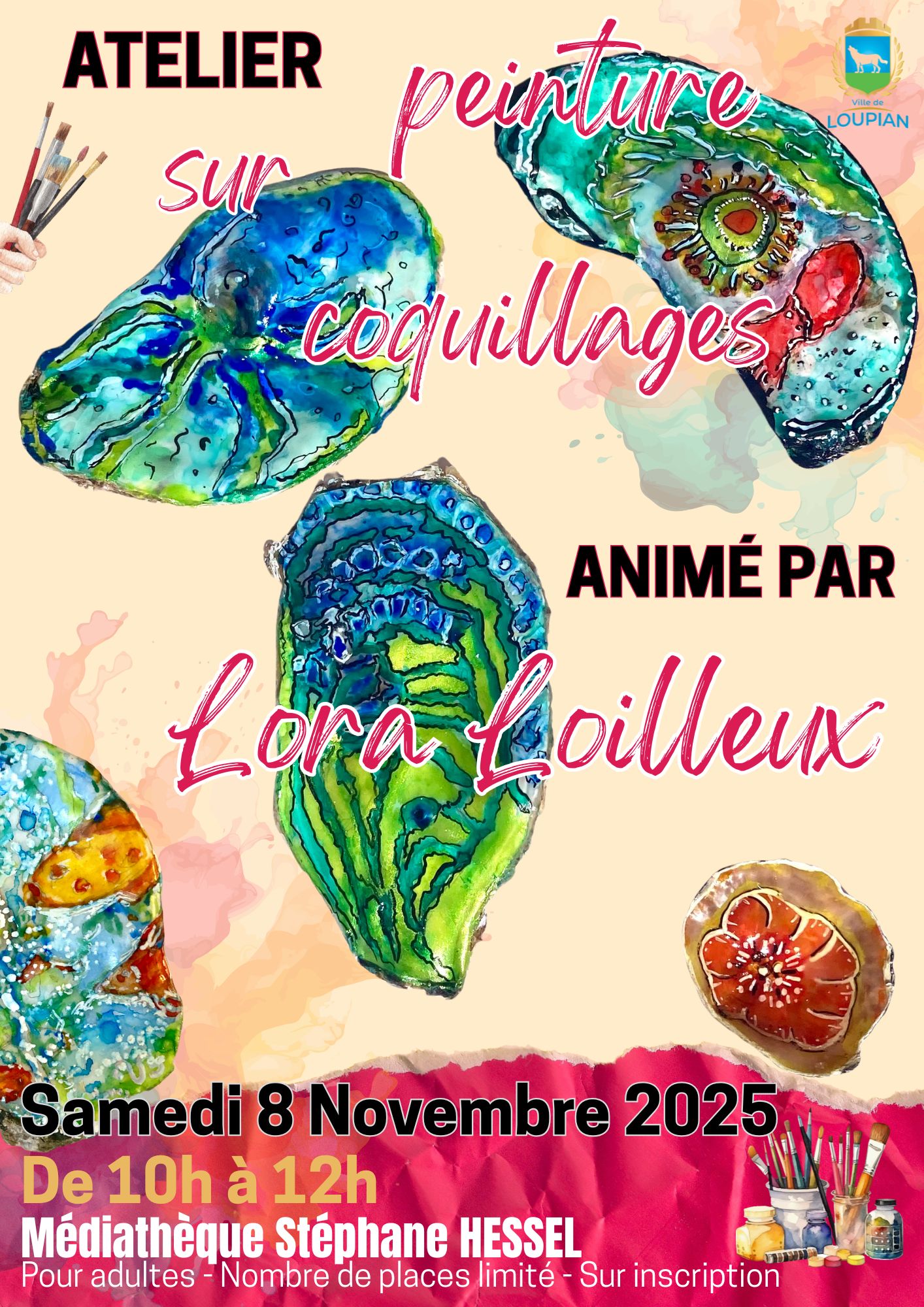 Médiathèque Stéphane Hessel Médiathèque Stéphane Hessel