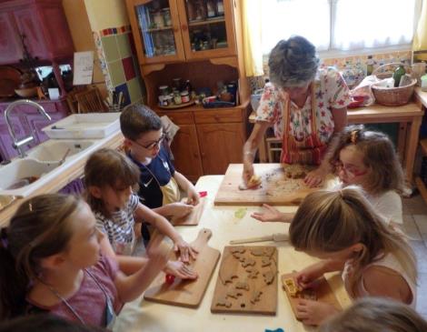 ateliers anglais carcassonne