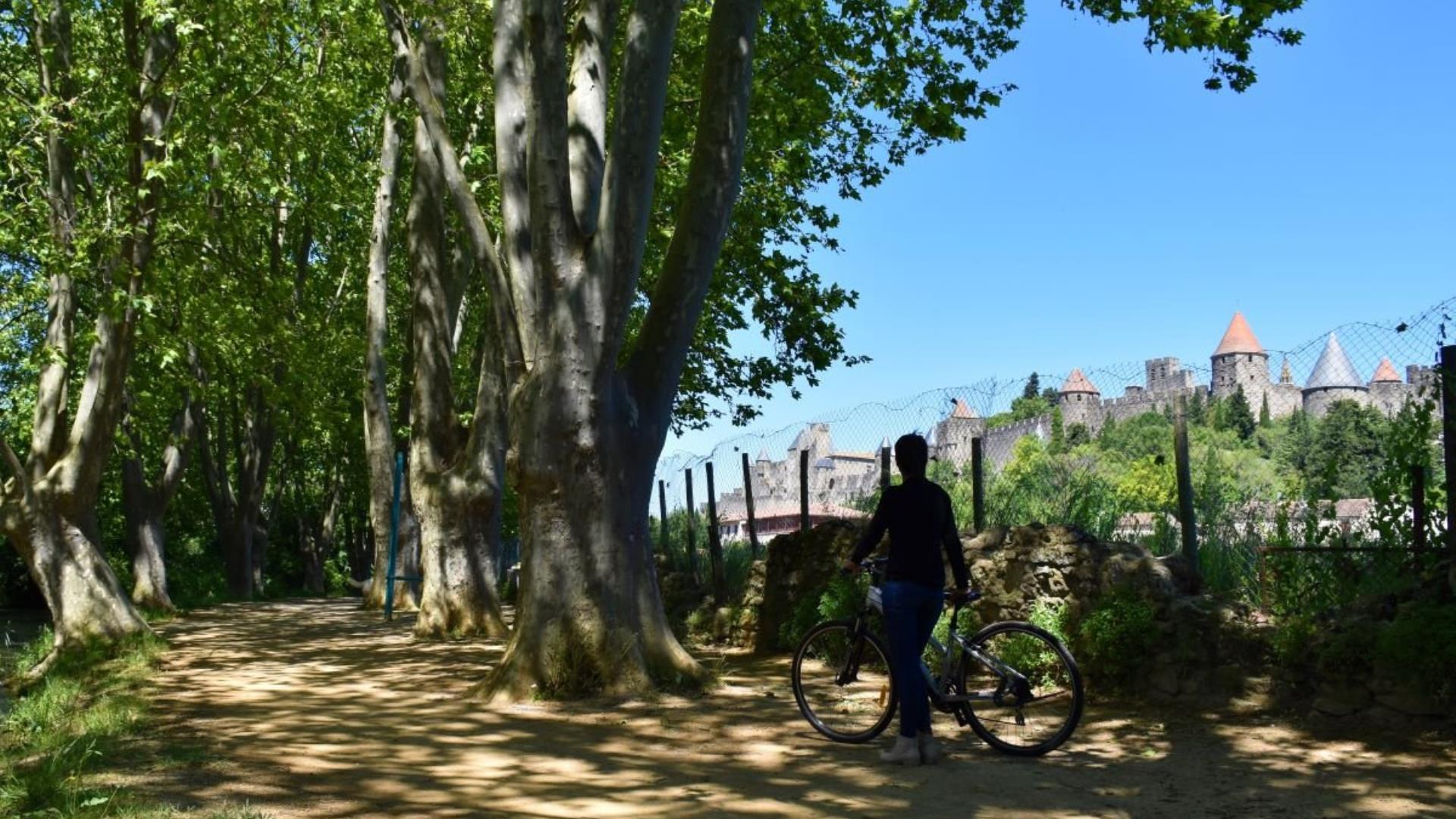 au fil de l'eau carcassonne 
