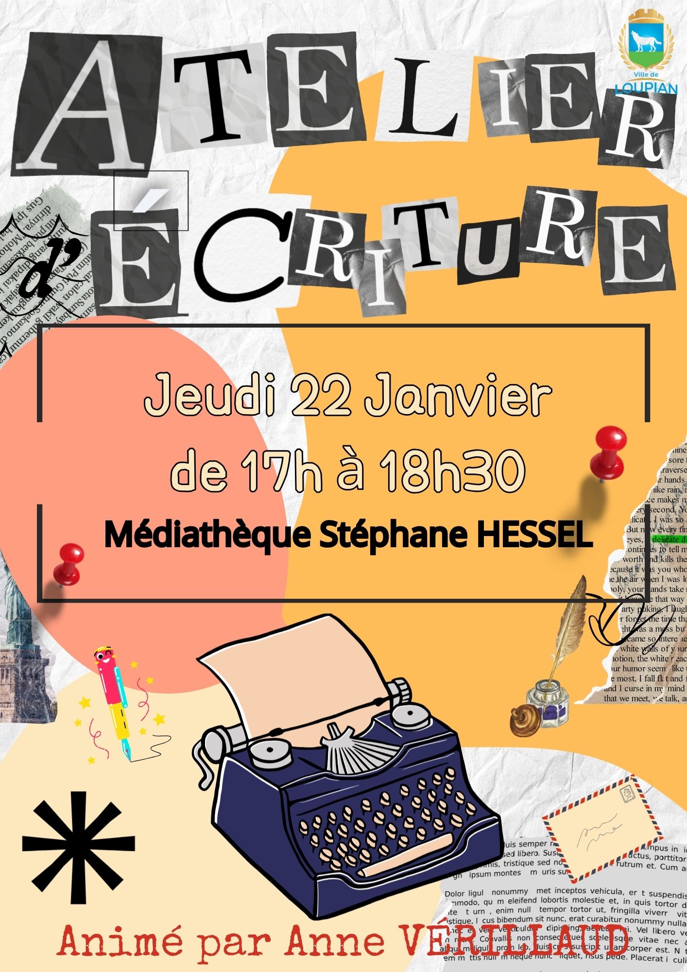 Médiathèque Agglopole Médiathèque Agglopole