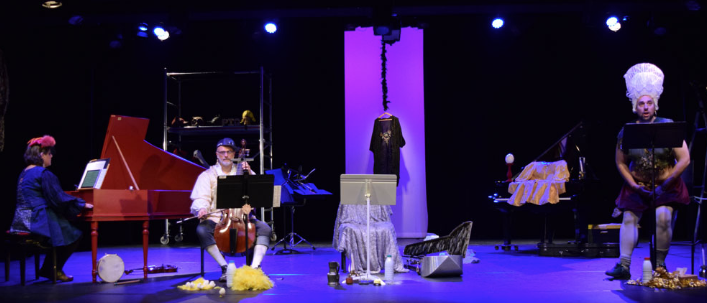 Conservatoire Manita de Platas Conservatoire Manita de Platas