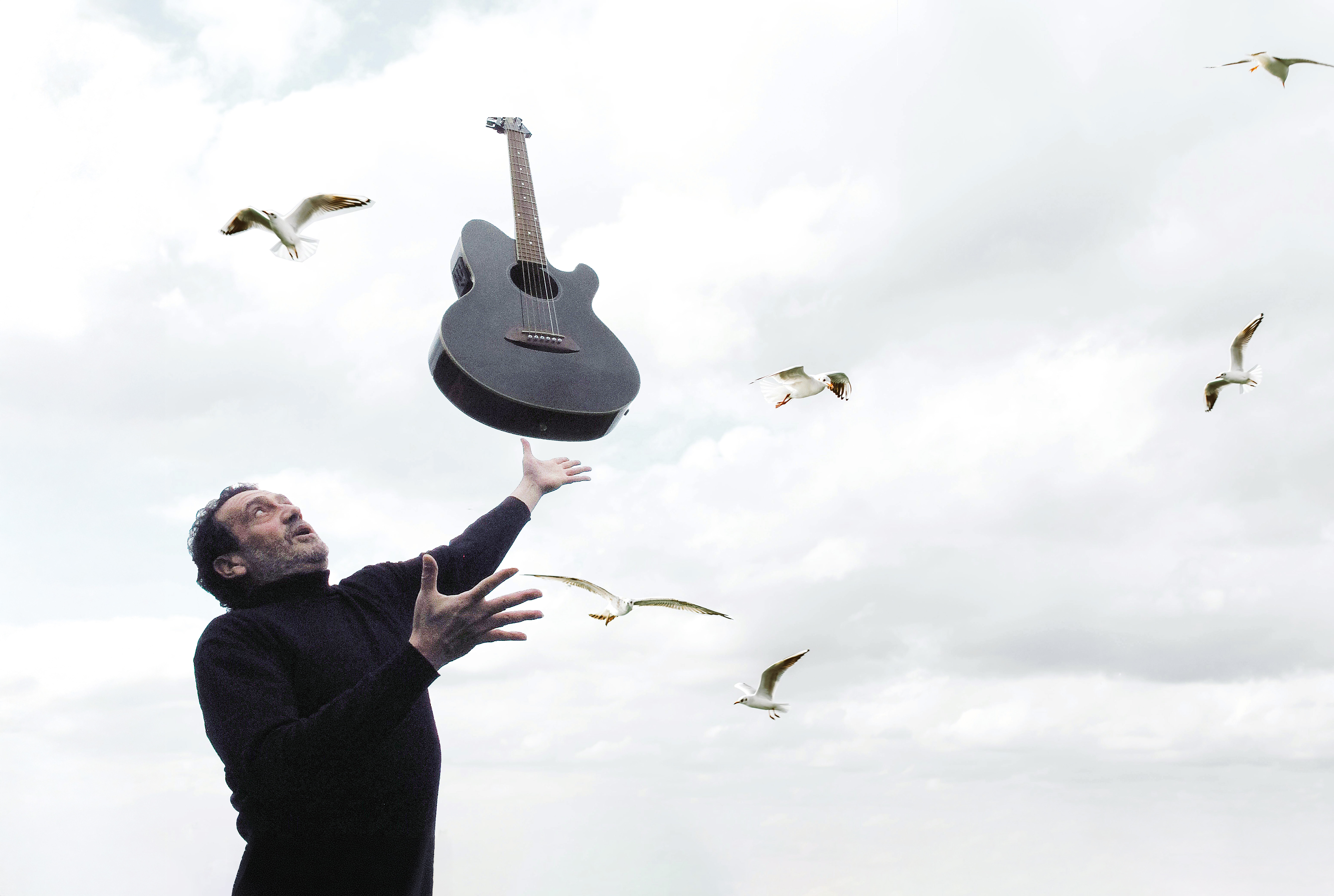 Ira Wiz & R. Odintsov-light