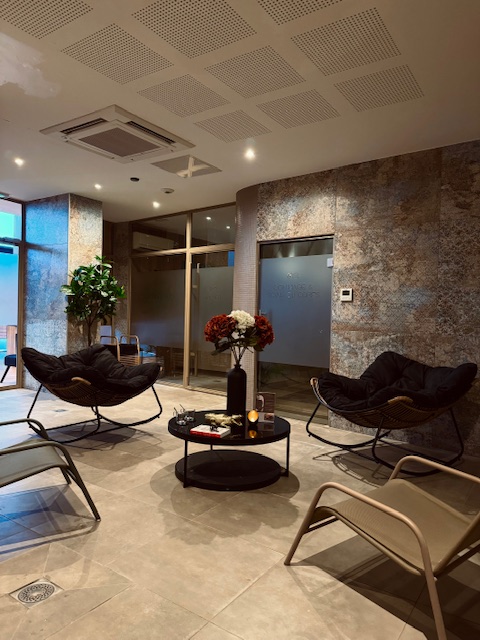 LES BAINS D'HYGIE, Castelnau-le-Lez - photo 11