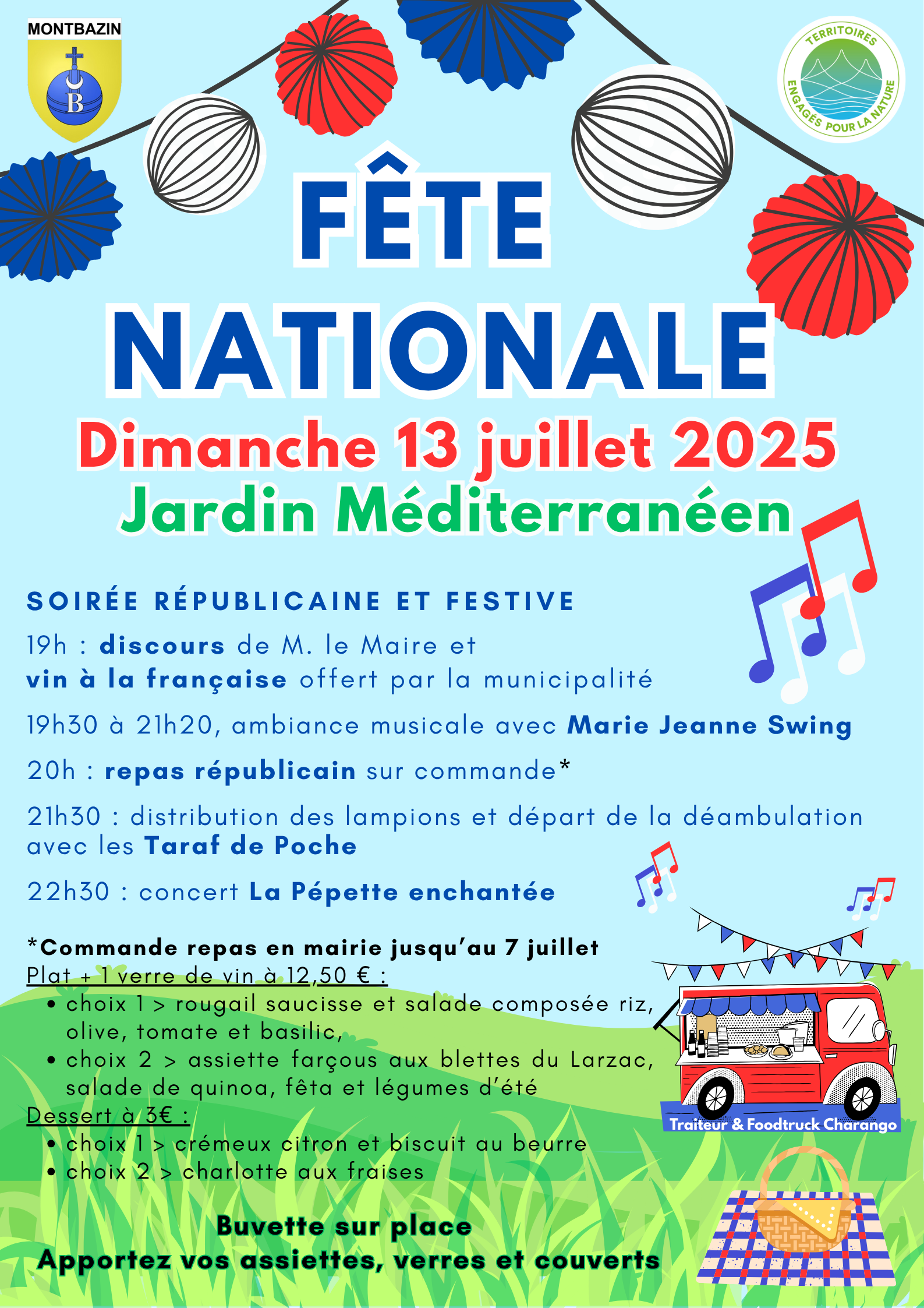 ville de montbazin