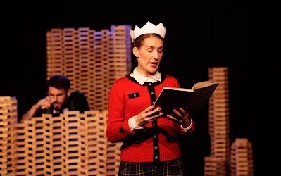 Médiathèque Agglopole