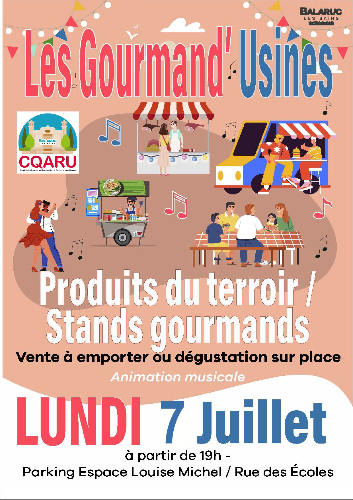 Ville de Balaruc-les-Bains