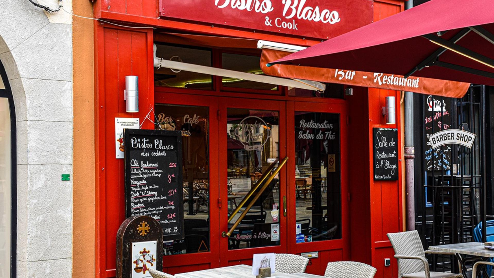 Bistro Blasco