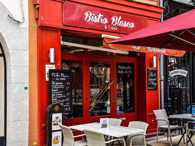 Bistro Blasco