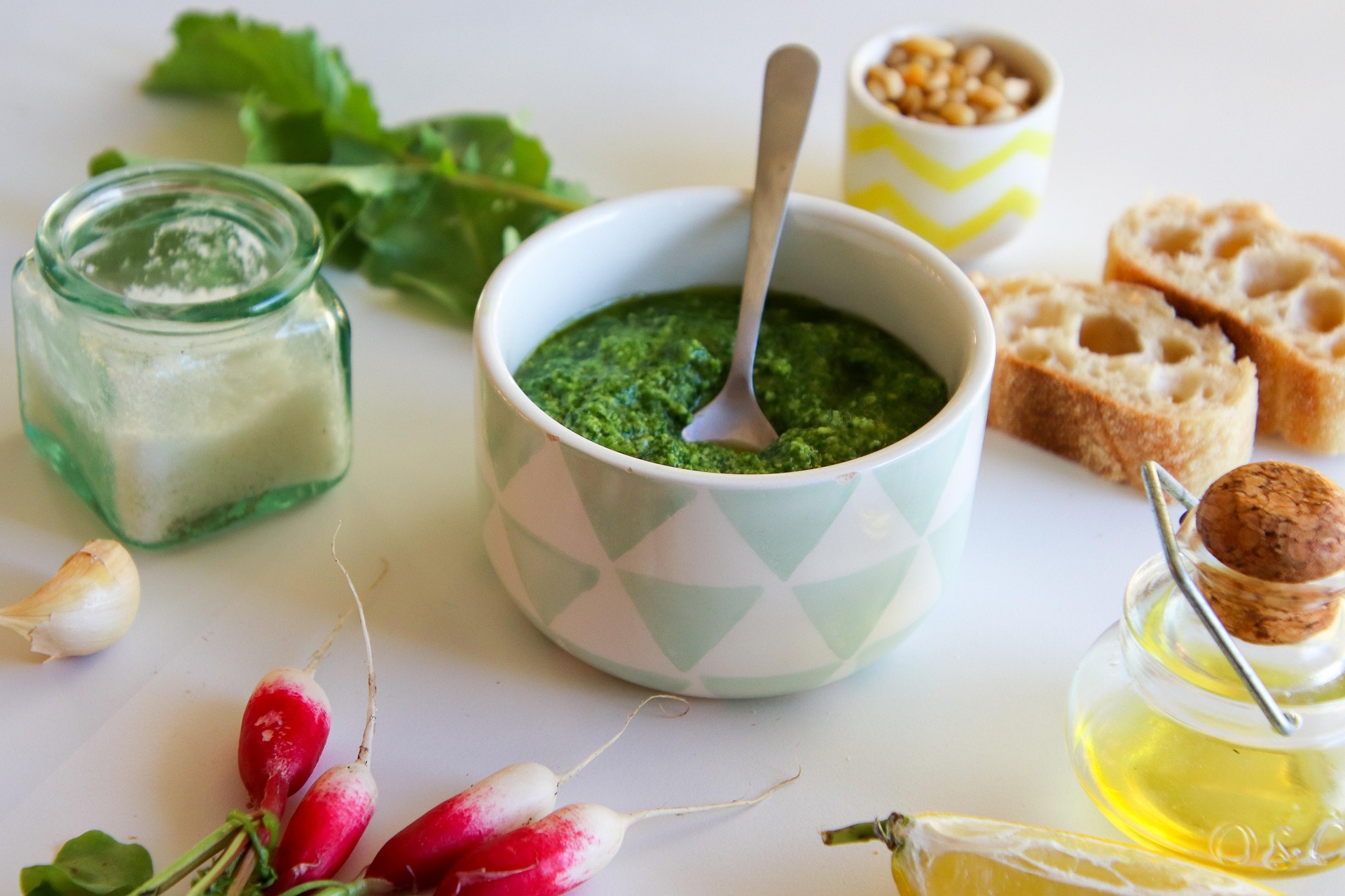 ATELIER CUISINE ET ÉCHANGES DE RECETTES ANTI GASPI — visuel événement