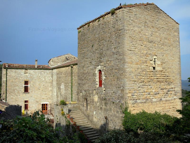 Office de tourisme de BEDARIEUX