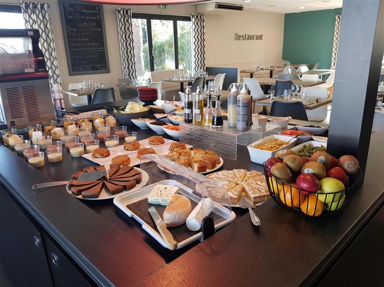 buffet