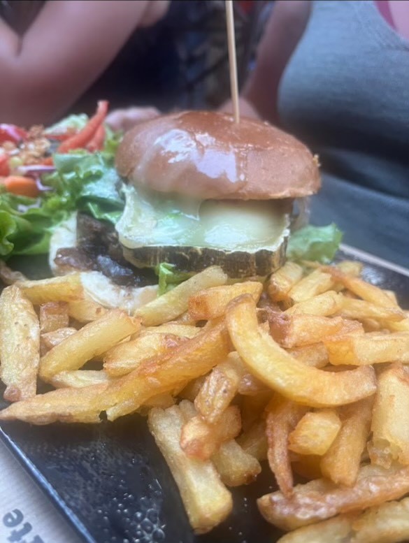 COTÉ COUR, Saint-Guilhem-le-Désert - photo 2