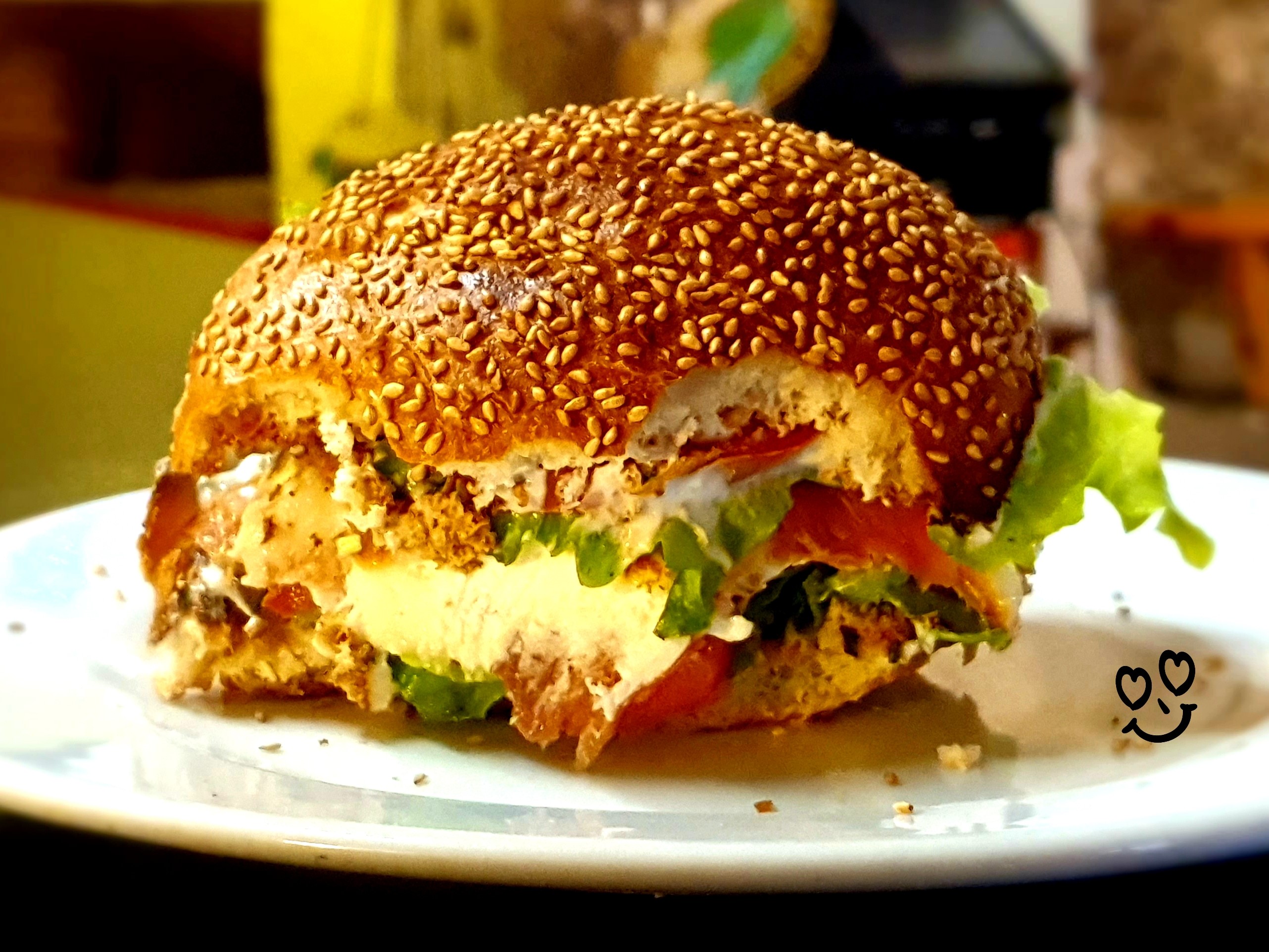 LE LOGIS DES PÉNITENTS