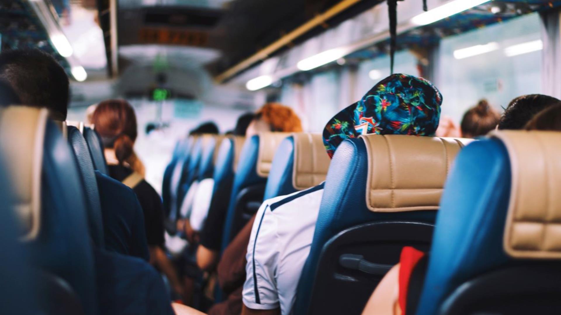 bus coach