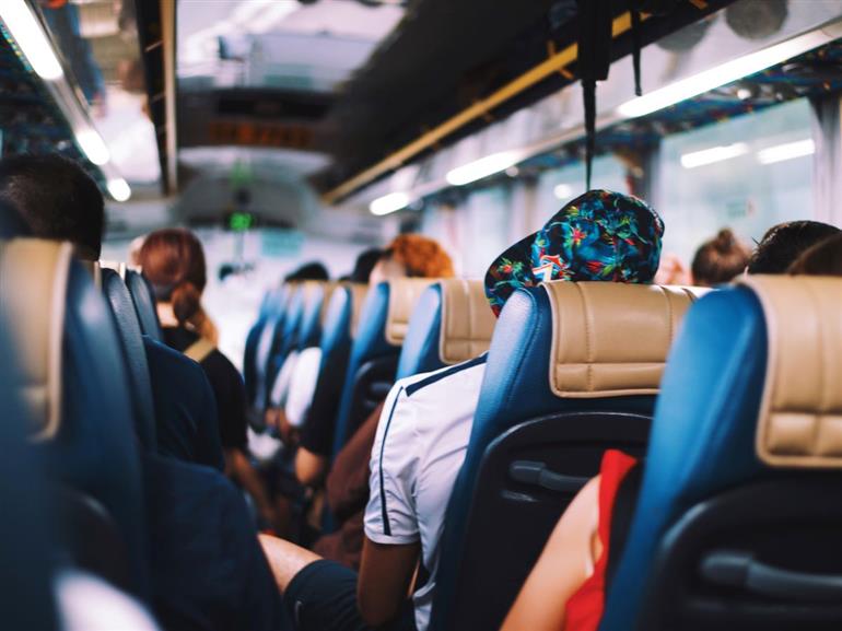bus coach