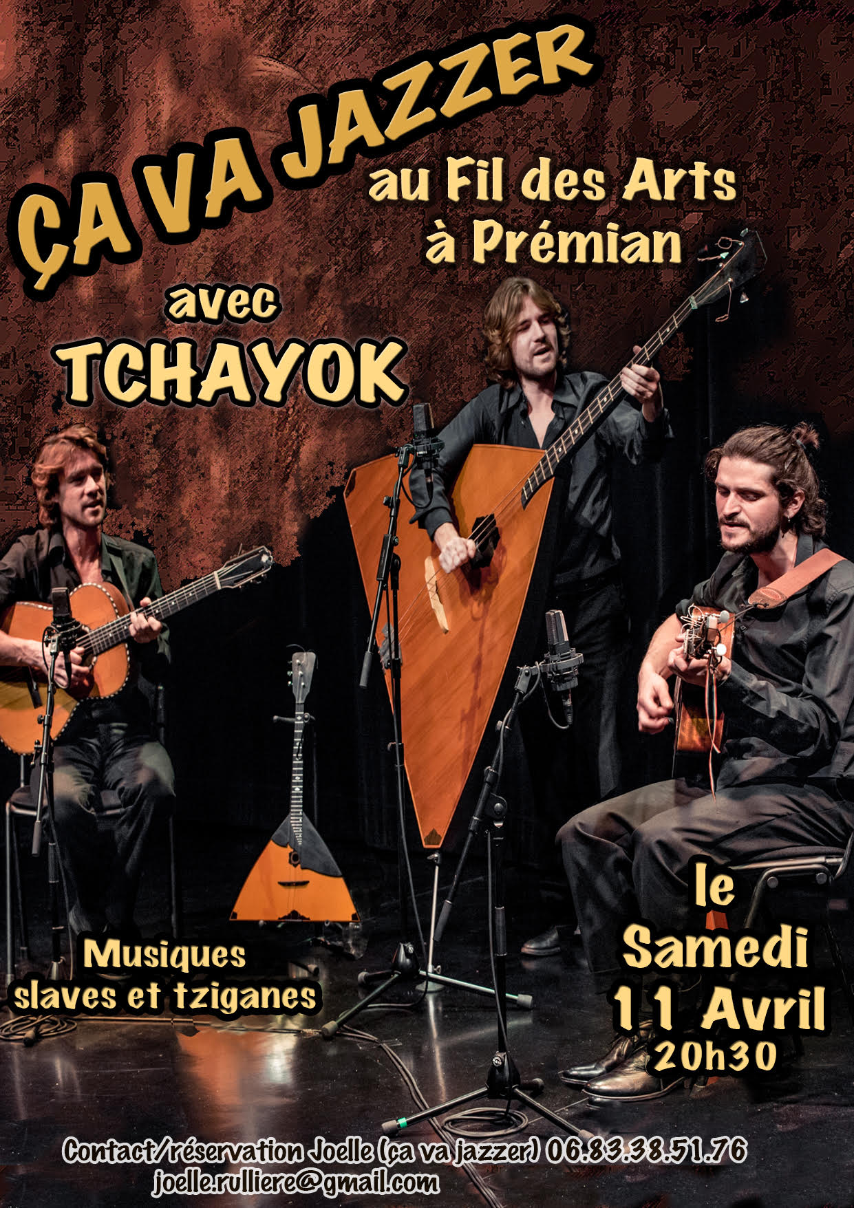 Yves Mondon Yves Mondon