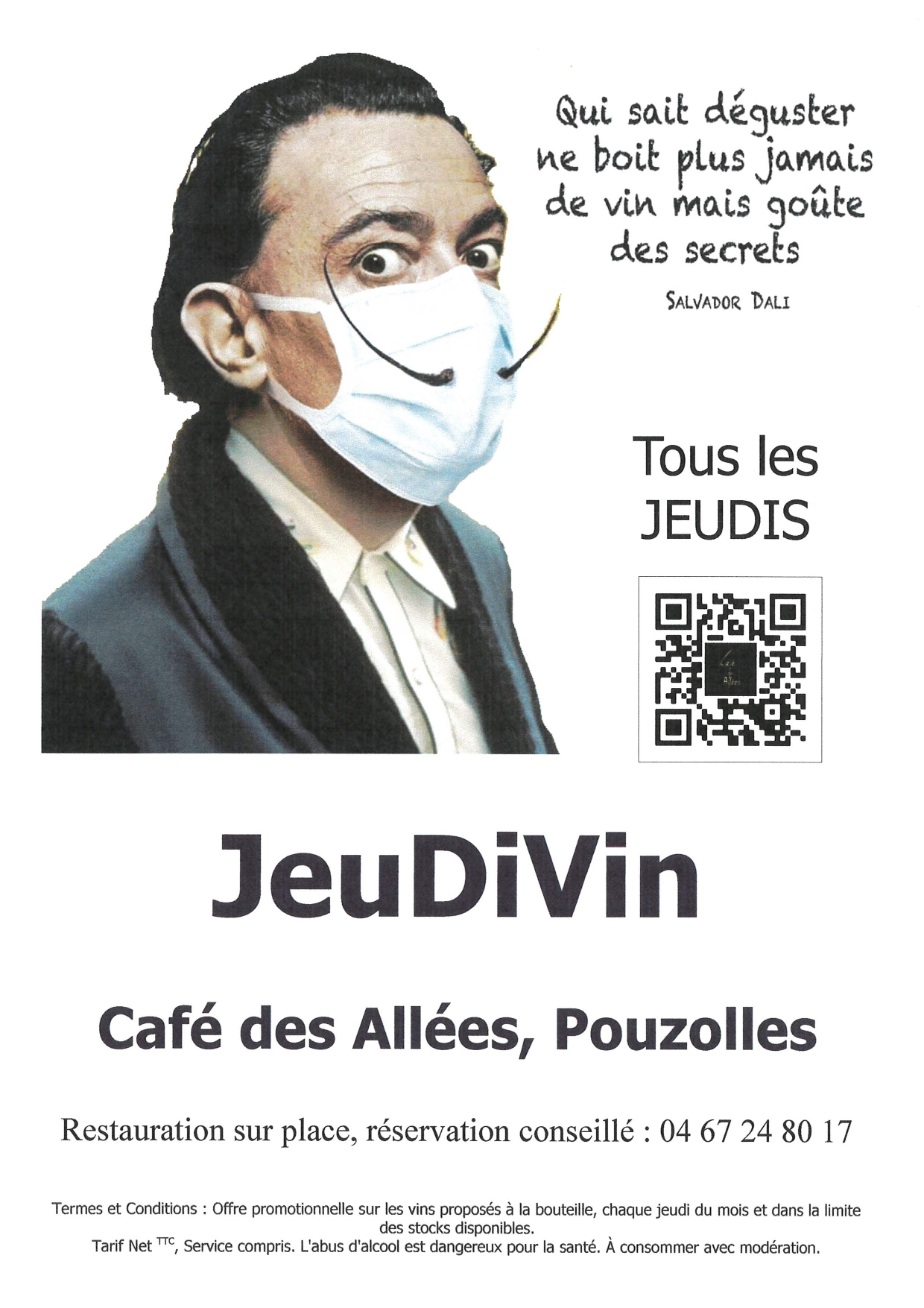 JEUDIVIN
