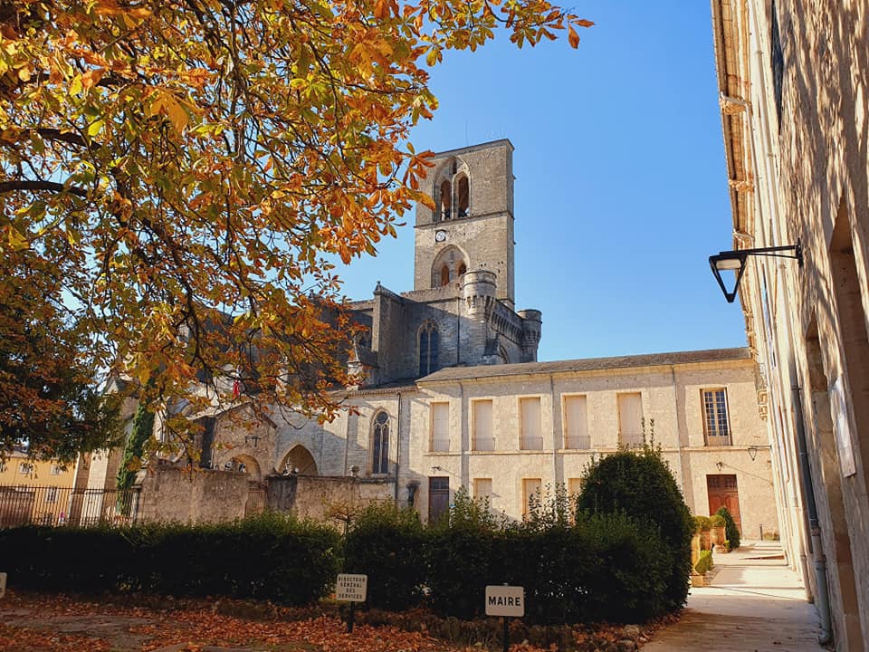 CAFÉ DU PARC, Lodève - photo 3