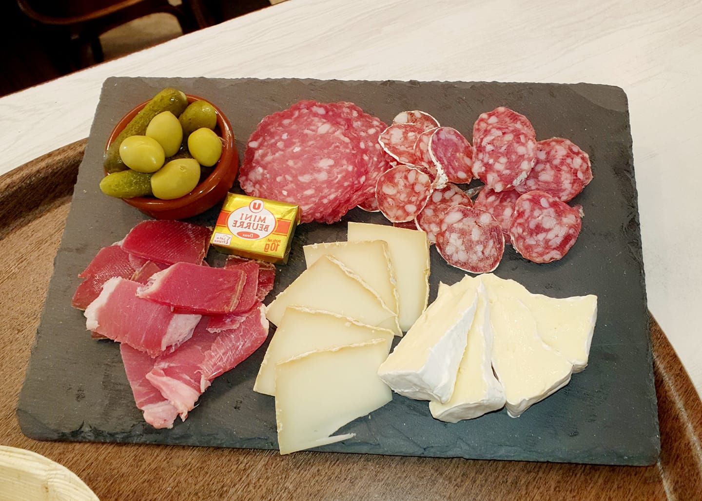 CAFÉ DU PARC, Lodève