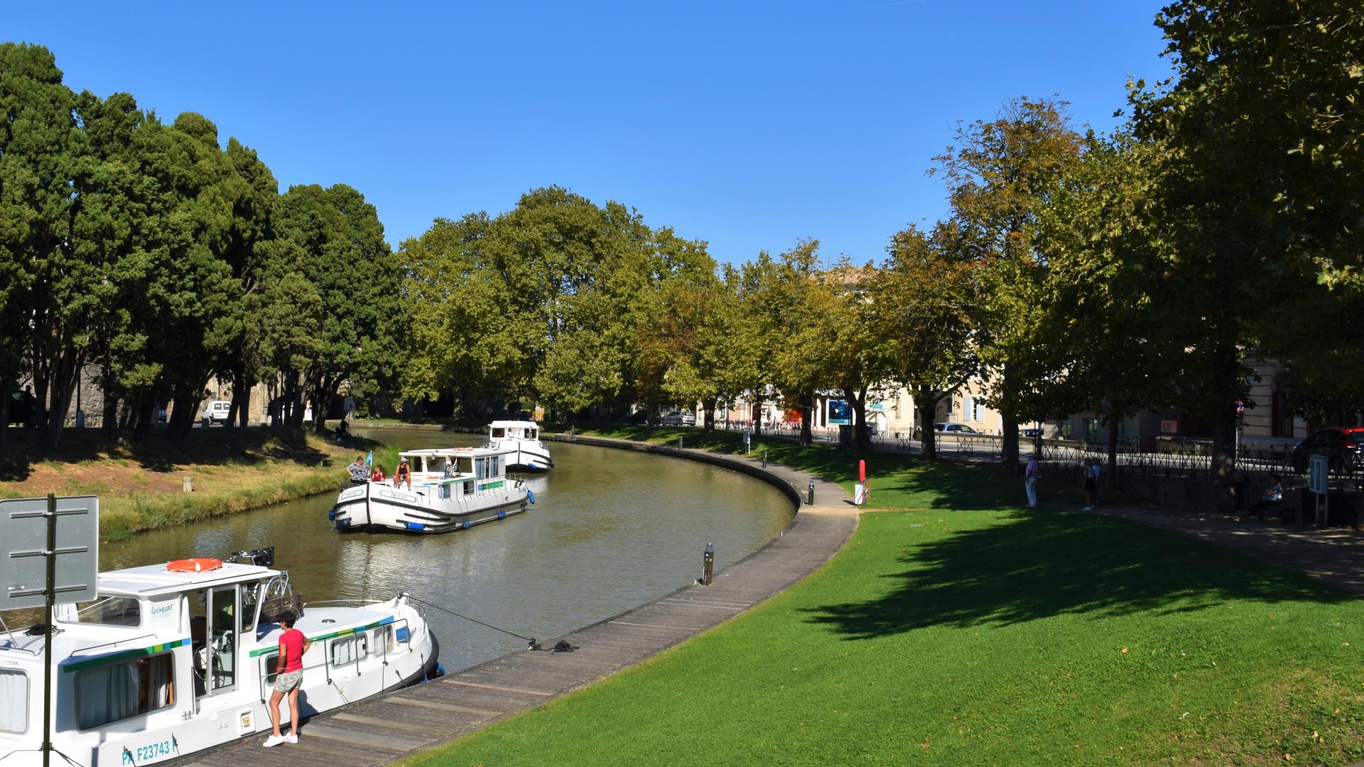 canal carcassonne 