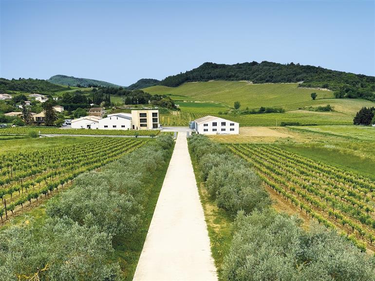 Domaine de Capdepon