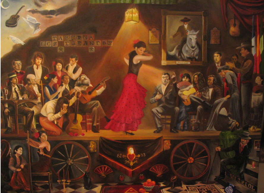 Casa de España Casa de España