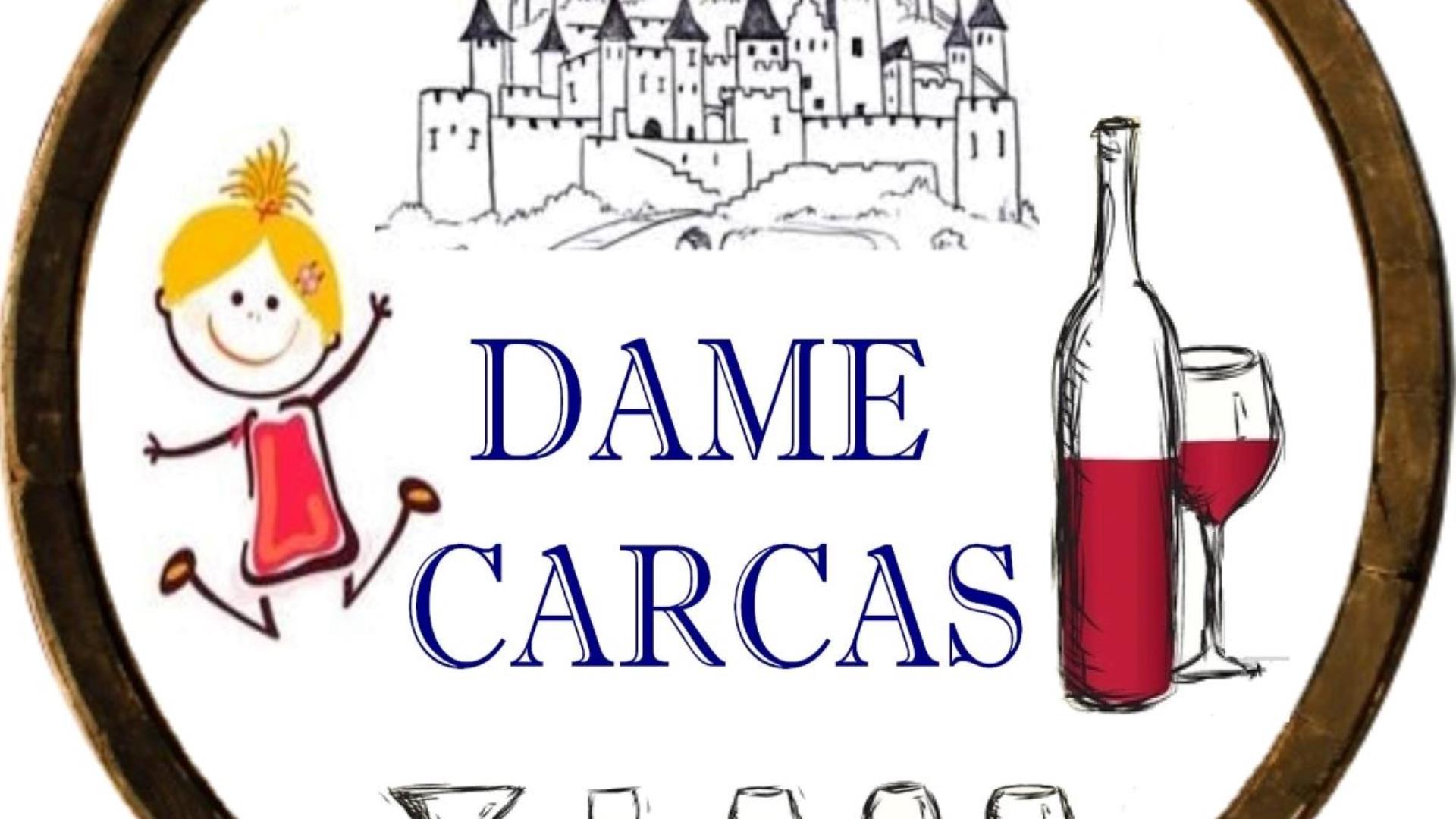 cave dame carcas