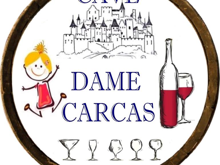 cave dame carcas