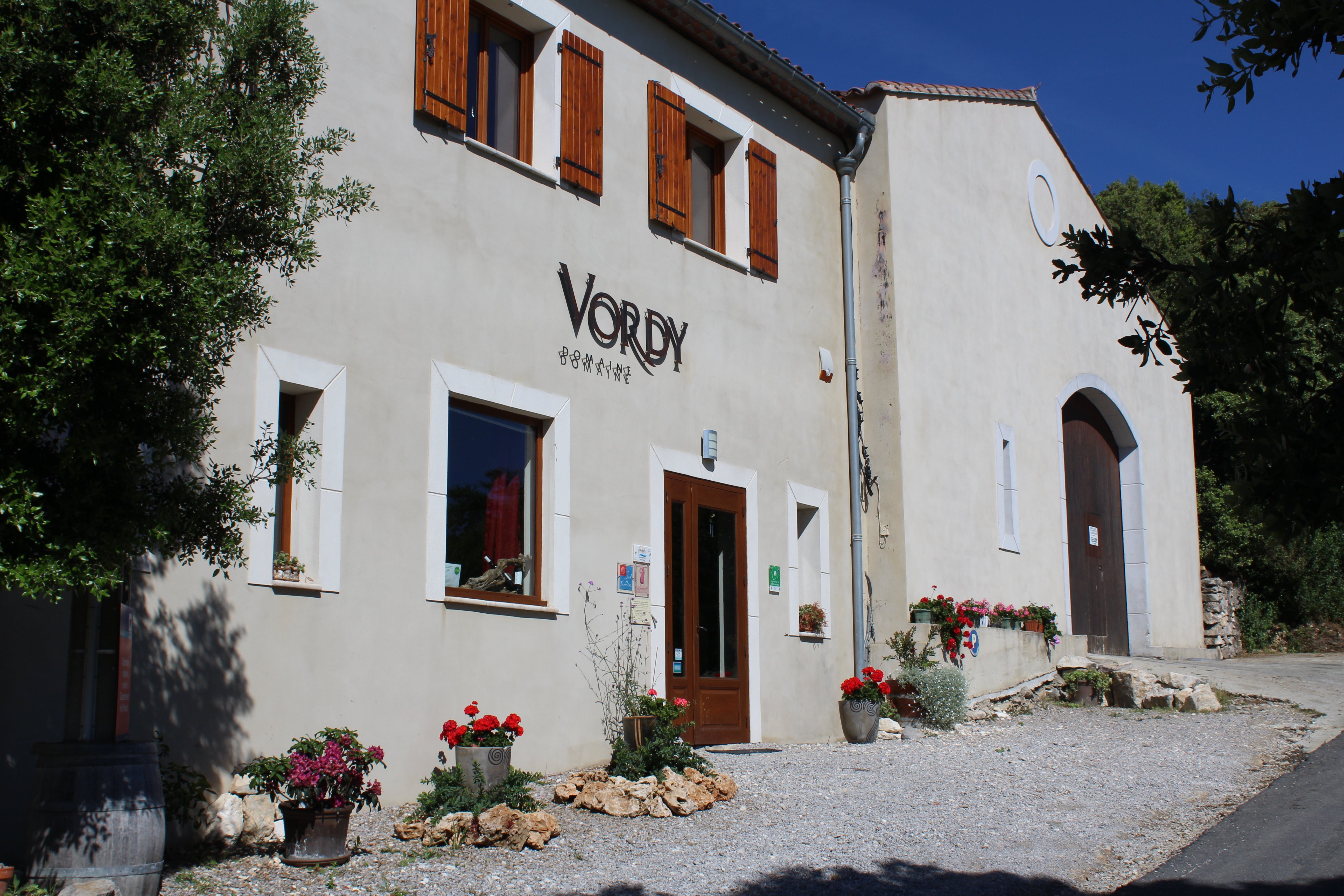 Vordy Hélène