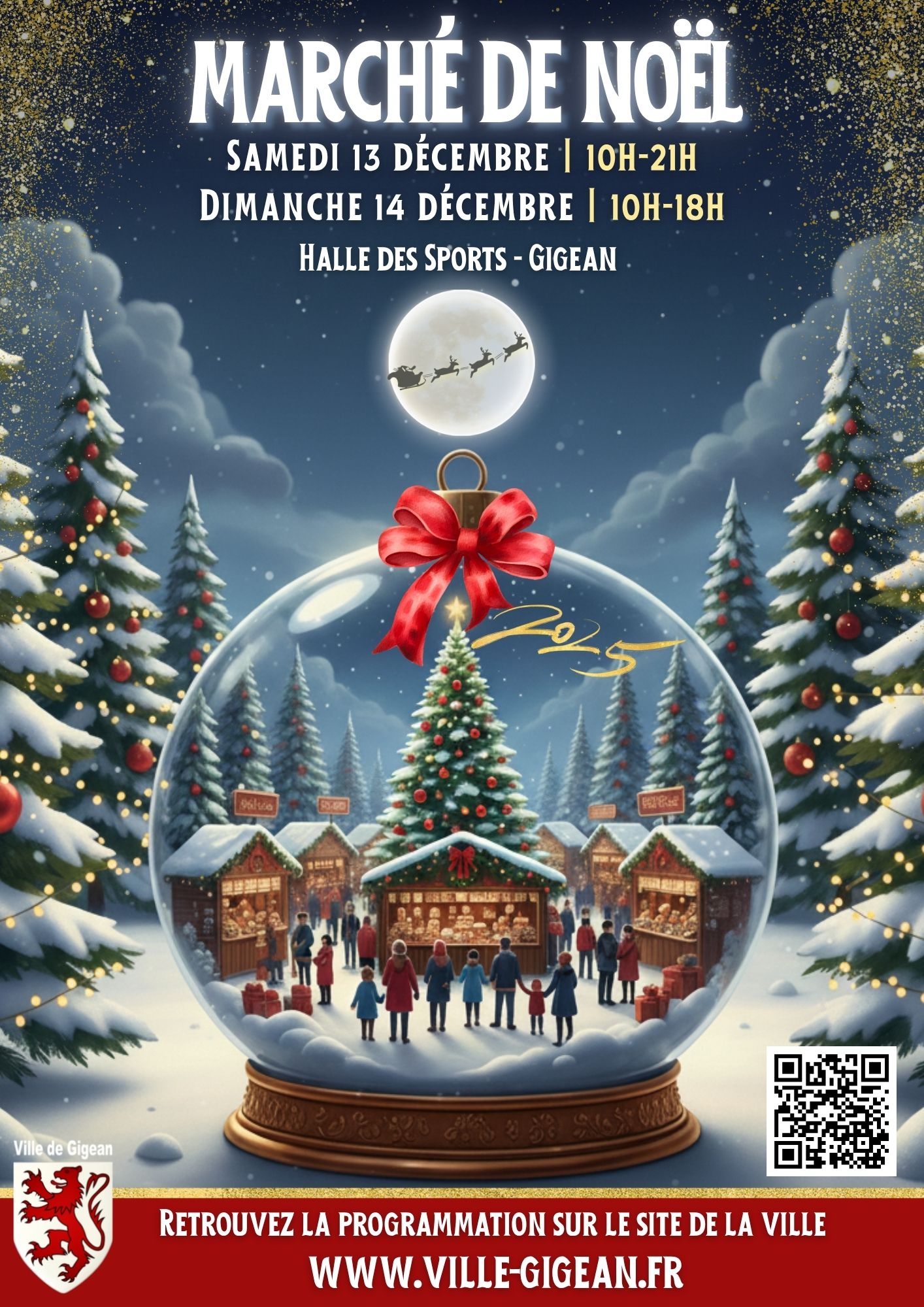 Ville de Gigean Ville de Gigean