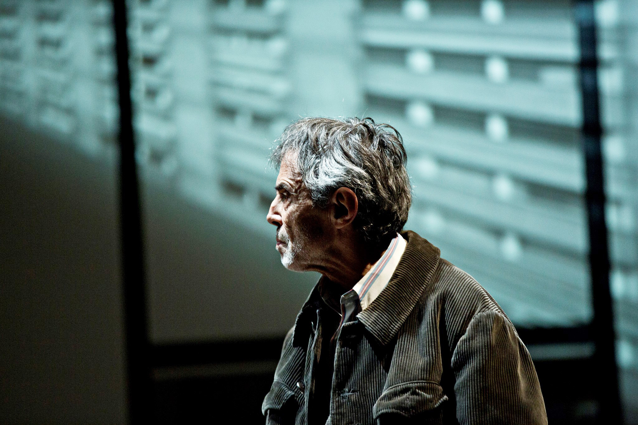 Jean-Louis Fernandez-light