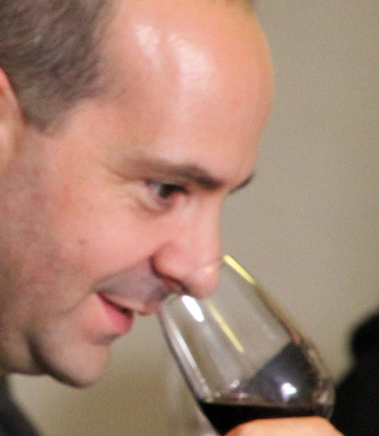 WEEK-END OENOLOGIQUE CHEZ UN VIGNERON