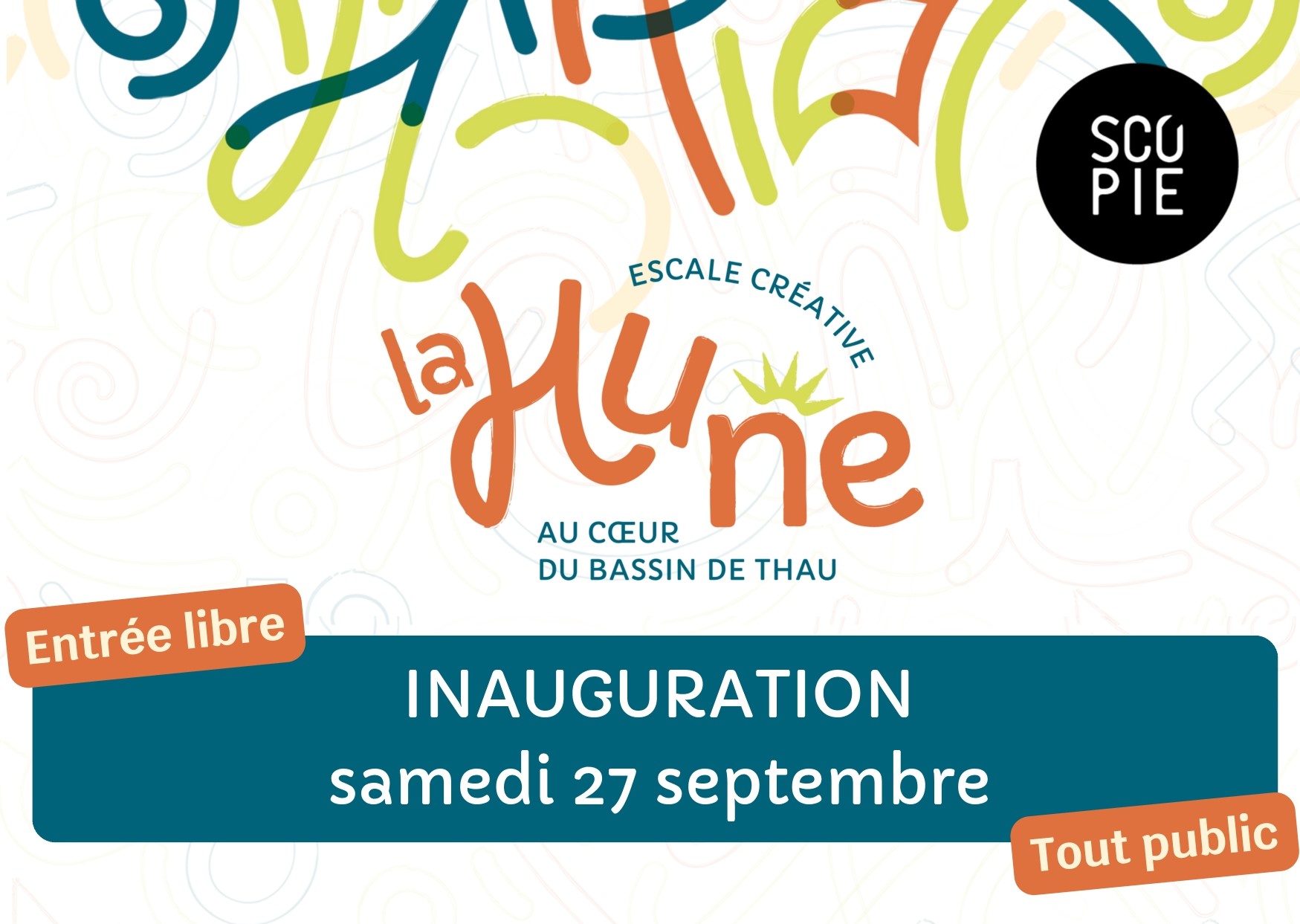 La hune