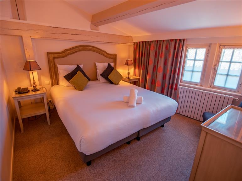 chambre