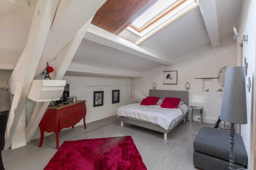 LE CLOS DE LA COLOMBE - RÊVE