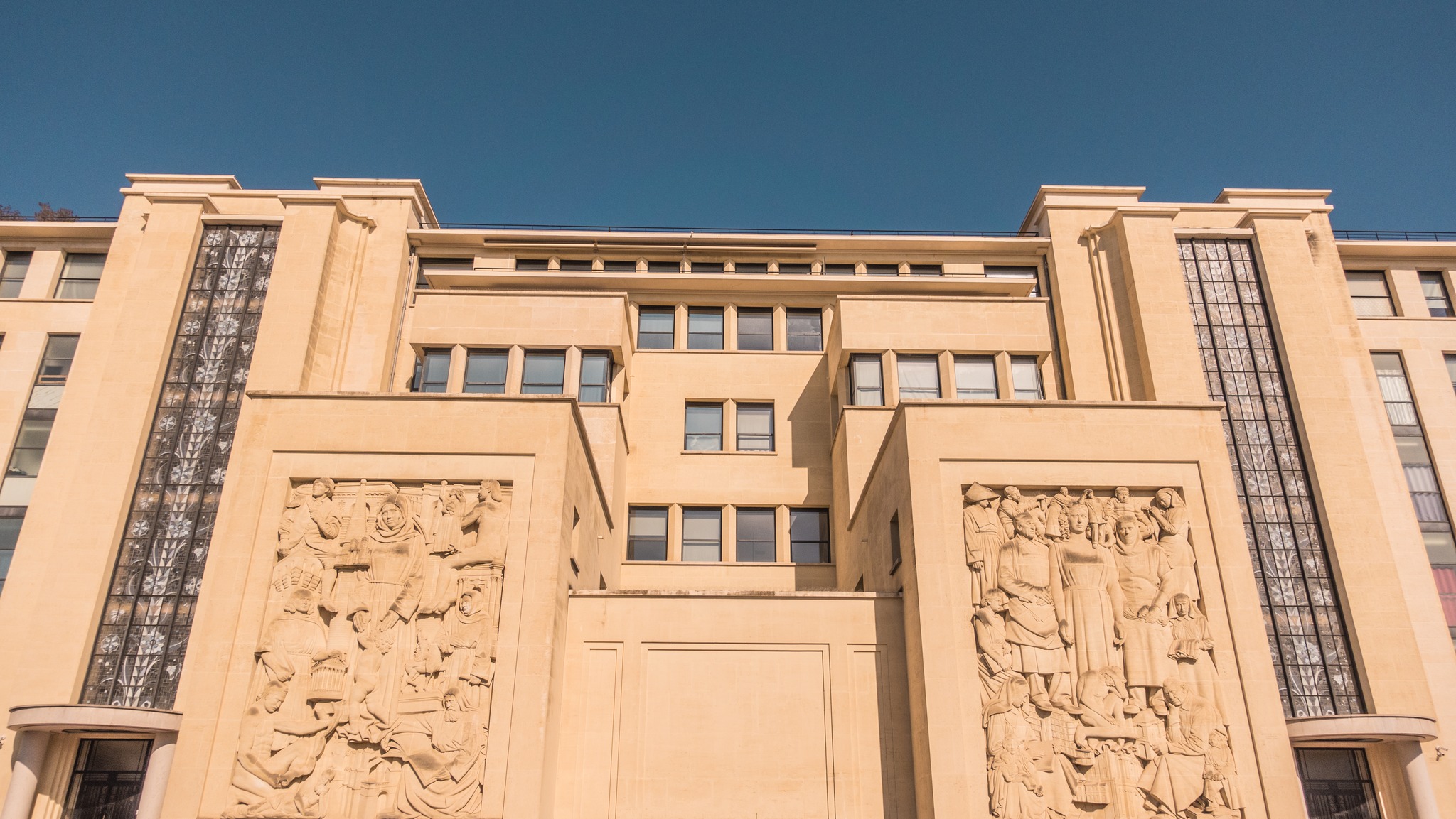 CHAPELLE SAINT CHARLES