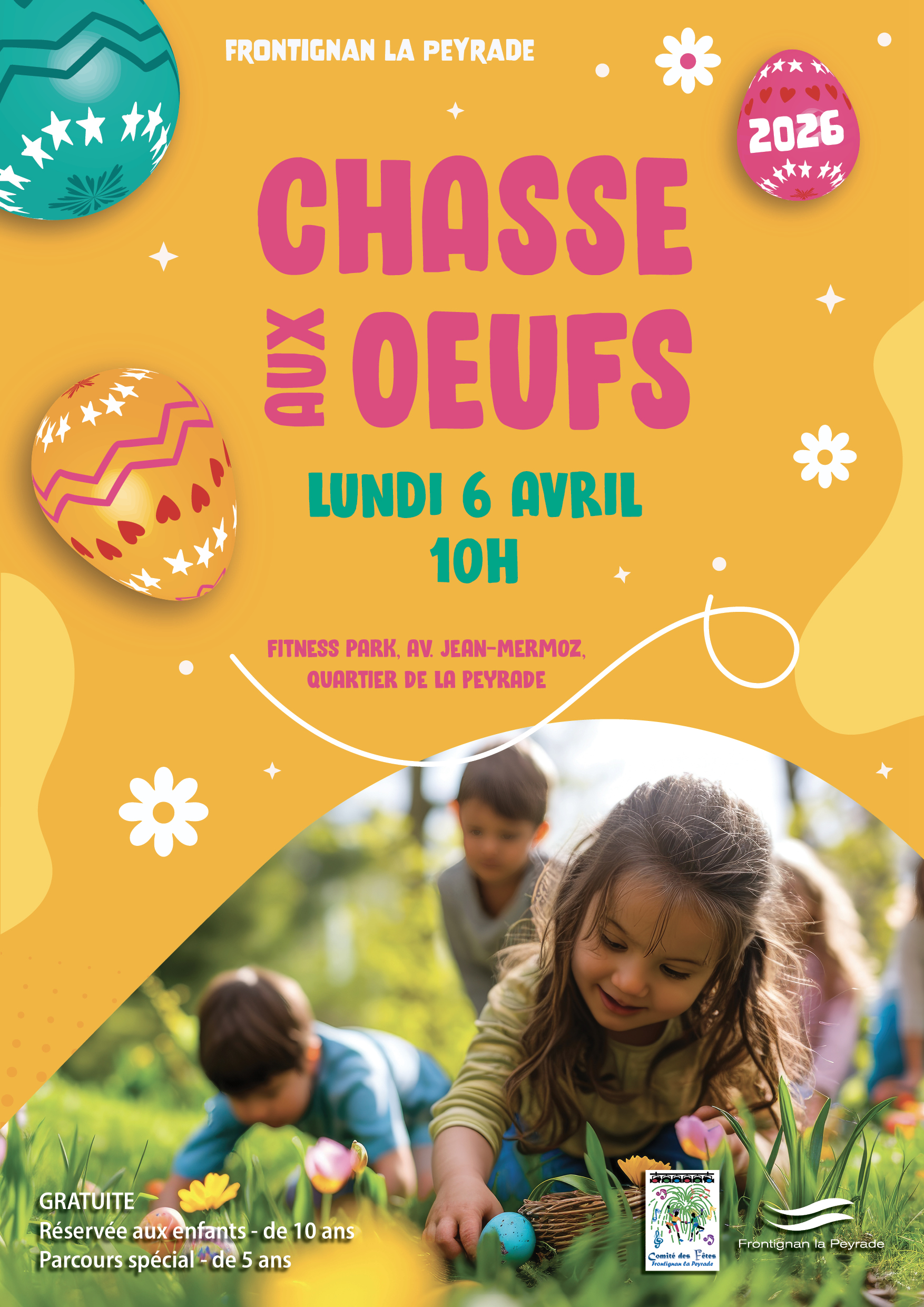 Ville de Frontignan Ville de Frontignan