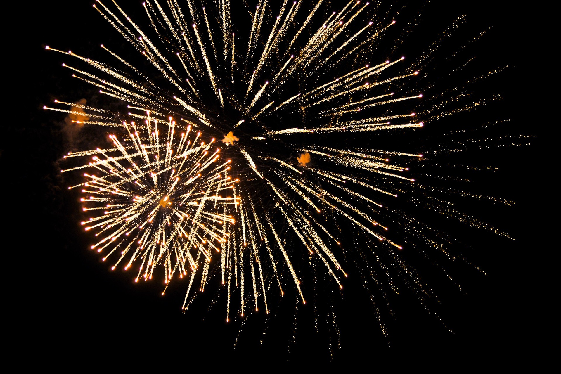 FÊTE LOCALE - SAINT PARGOIRE