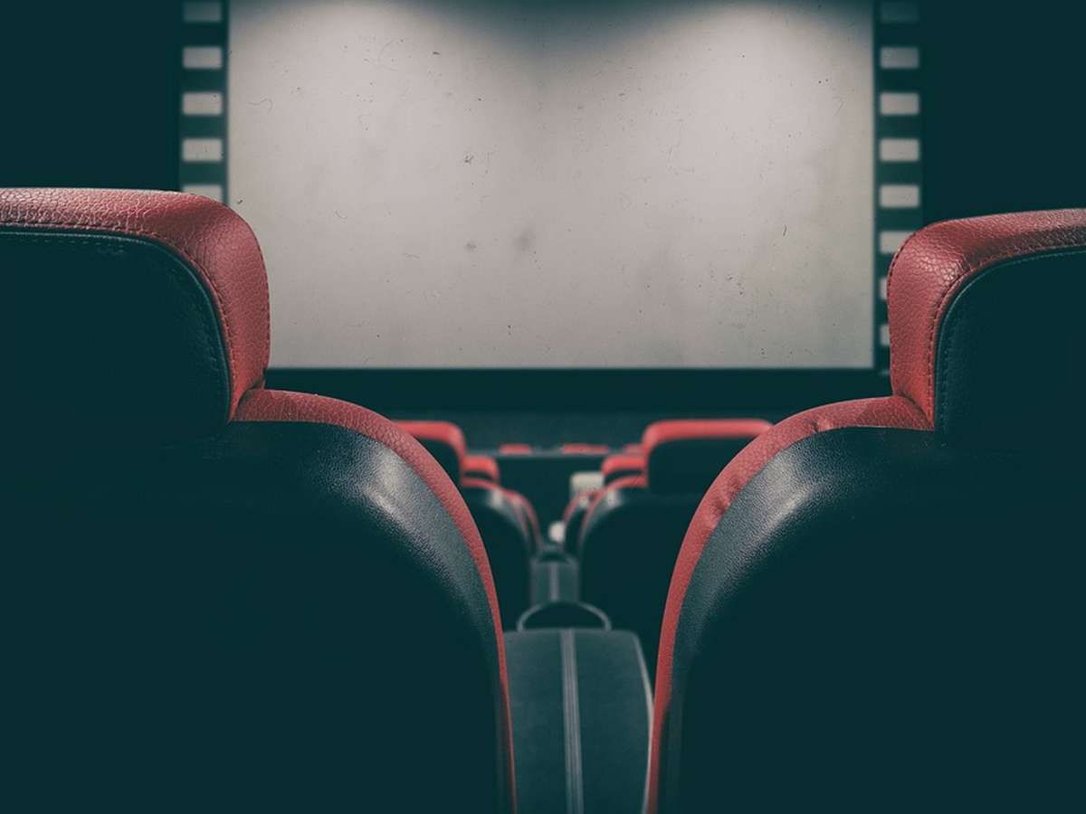 CINÉMA LE LIDO